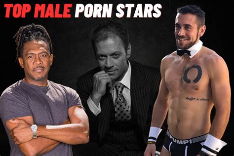 young male porn stars|14 Most Famous Male Porn Stars [2024]: The Top Men In Porn